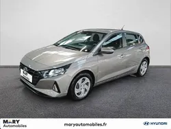 HYUNDAI i20 1.2 84 Initia