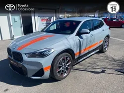 Bmw X2 xDrive18d 150ch M Sport X Euro6d-T