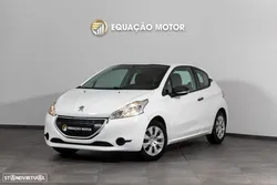 Peugeot 208 1.0 VTi Access