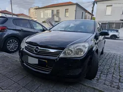 Opel Astra 1.3 CDTI