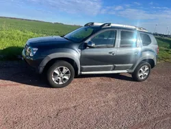 Dacia Duster VP