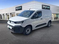 Citroen Berlingo Van M 650kg BlueHDi 100ch S&S