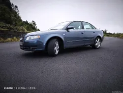 Audi A4 2.0 TDI