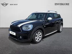Mini Countryman Cooper 136ch Business Executive BVA