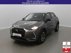 DS 3 Crossback Essence 130 EAT8 So Chic