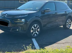 CITROEN C4 CACTUS PureTech 130 SS BVM6 Shine