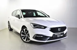 SEAT León 2.0TDI CR S&S Style Launch Pack con Navegador DSG-7 150