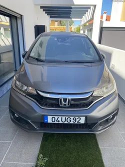 Honda Jazz 1.3 i-vtec