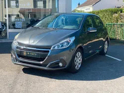 PEUGEOT 208 Active Phase 2 5 Portes 1.0 VTi 68 cv