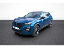 Peugeot 2008 Hybrid 145 e-DCS6 Business