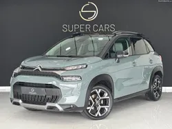 Citroën C3 Aircross  1.2 PureTech Shine