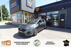 FORD FIESTA 1.6 ECOBOOST ST 200CH PACK PERf