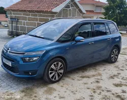 Citroën C4 Grand Picasso 2.0 BlueHDi Exclusive EAT6