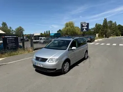 Volkswagen Touran 1.9 TDI 105cv 1er Main - Disponible immédiatement