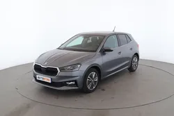 Skoda Fabia 1.0 TSI Style DSG7 110 ch