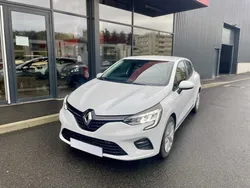 Renault Clio Blue dci 85ch Business