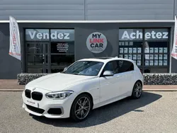 BMW SERIE 1 M140i xDrive Performance Française Suivi 100% BMW F20 LCI Ph 2