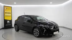 Mitsubishi Colt de 2024