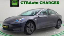 Tesla Model 3 Standard RWD Plus de 2020