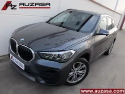 BMW X1 sDrive 18iA