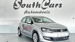 Volkswagen Polo de 2010