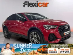 AUDI Q3 35 TDI S line S tronic 110kW