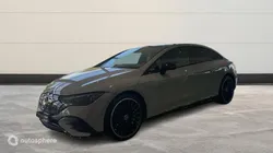 Mercedes Eqe 350 292ch AMG Line