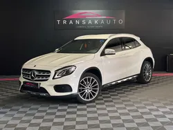 Mercedes-Benz CLASSE GLA 200 2.1 d 16V 7G-DCT 136 cv EDITION