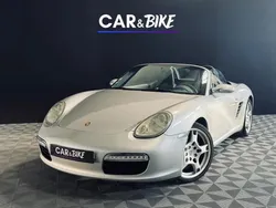 Porsche Boxster 2.7 240 PACK SPORT 987