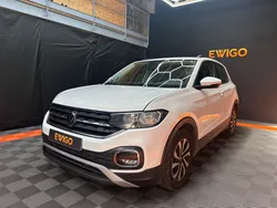 VOLKSWAGEN T-CROSS 1.0 TSI 110 ACTIVe