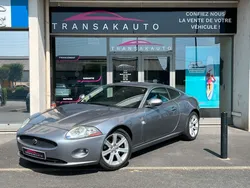 Jaguar XK 3.5 V8 Coupe