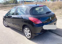 Peugeot 308 1.6HDI +Executive