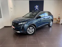 Peugeot 3008 (2) BlueHDi 130 EAT8 Active Pack