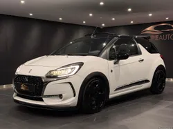 DS DS 3 1.6 THP Performance
