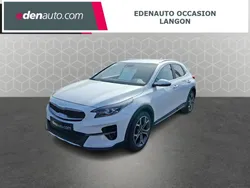 Kia Xceed 1.6 CRDi 136 ch MHEV DCT7 Design