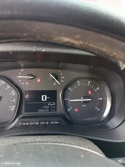 Citroën Jumpy 2.0 BlueHDi M Confort Semi-Vidrado