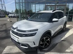 Citroen C5 Aircross BlueHDi 180ch S&S Shine EAT8