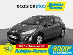 Peugeot 308 1.6HDI FAP Access