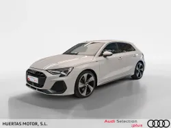 AUDI A3 Sportback 35TDI S line S tronic