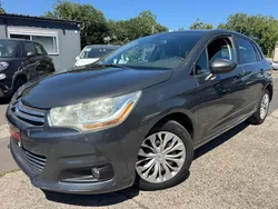 Citroën C4 1.6HDi 90CH FAP Confort