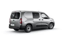 Peugeot Partner Partner 1.6BlueHDI Pro Standard 600kg 75