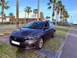 Fiat Tipo Sedán 1.4 Pop