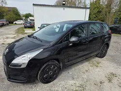 Peugeot 5008 1.6 hdi 112cv garantie 3 mois