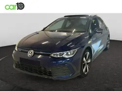 Volkswagen Golf 1.4 TSI GTE 180kW