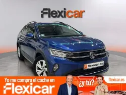 Volkswagen Taigo 1.0 TSI Life 81kW