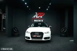 Audi A1 1.4 TDI S-line