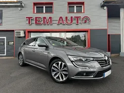 Renault Talisman Estate dCi 160 Energy EDC Intens