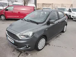 Ford ka + 1.2 ti-vti 70cv essential
