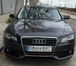 AUDI A4 2.0TDI Advanced Edition Multitronic DPF 143