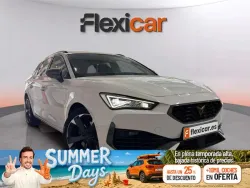 CUPRA León 1.5 ETSI DSG 110Kw